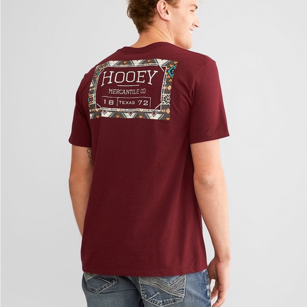Hooey Doc T-Shirt - Men’s T-Shirts